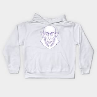 Nosferatu Kids Hoodie